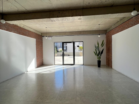 آپارتمان سه خوابه برای فروش در سابورتالو 2 3 bedroom apartment for sale on Saburtalo 3