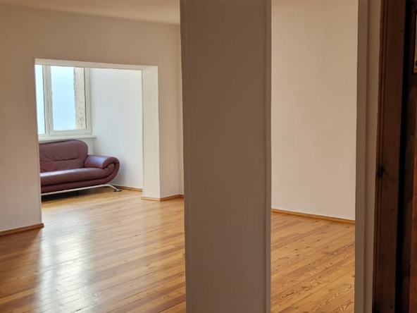 3 bedroom apartment for sale on Saburtalo