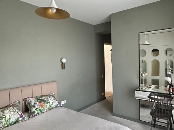 آپارتمان سه خوابه در سابورتالو برای فروش 22 3 bedroom apartment on Saburtalo for sale