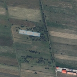 3000 sq.m agricultural land for sale in Tsilkani