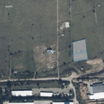 3365 sq.m agricultural land for sale in Tserovani