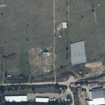 3365 sq.m agricultural land for sale in Tserovani