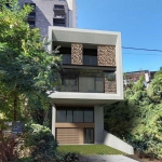 344 sq.m non-agricultural land for sale in Vake