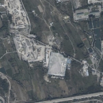 39987 sq.m non-agricultural land for sale in Karaleti