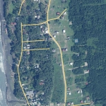 400 sq.m agricultural land for sale in Ureki