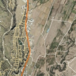 4000 sq.m agricultural land for sale in Martkofi