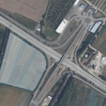 40687 sq.m agricultural land for sale in Kareli