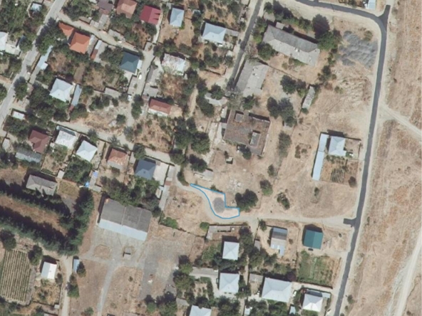 433 sq.m agricultural land for sale in Sagarejo