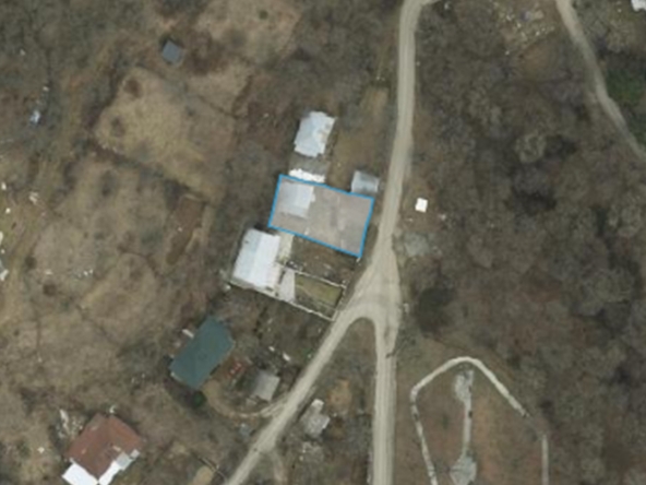 491 sq.m agricultural land for sale in Kojori