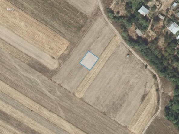 500 sq.m agricultural land for sale in Undilaantkari