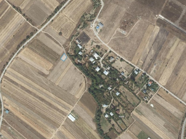 500 sq.m agricultural land for sale in Undilaantkari