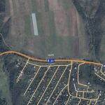 5704 sq.m agricultural land for sale in Asureti