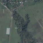 5800 sq.m agricultural land for sale in Toneti