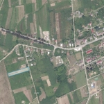 5901 sq.m agricultural land for sale in Zugdidi