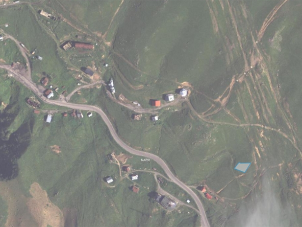 669 sq.m agricultural land for sale in Gudauri 12 669 sq.m agricultural land for sale in Gudauri