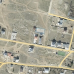 701 sq.m agricultural land for sale in Village Dighomi