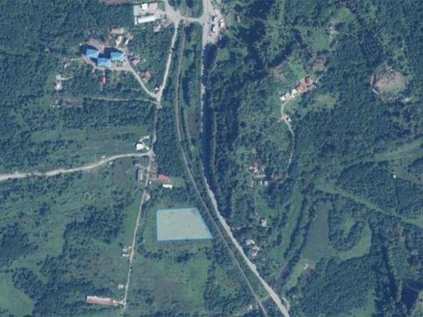 7190 sq.m agricultural land for sale in Ureki