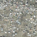 922 sq.m agricultural land for sale in Village Dighomi