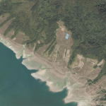 Agricultural 10400 m2 land for sale in Sioni