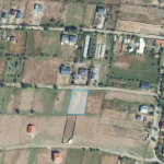 Agricultural 1500 m2 land for sale in Misaktsieli