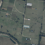 Agricultural 1500 m2 land for sale in Tsilkani 1