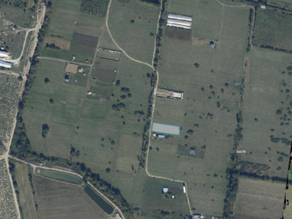 Agricultural 1500 m2 land for sale in Tsilkani 2 Agricultural 1500 m2 land for sale in Tsilkani 1