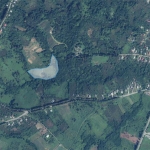 Agricultural 19000 m2 land for sale