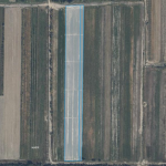 Agricultural 27260 m2 land for sale in Gori