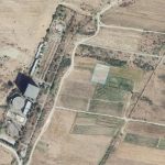 Agricultural 3000 m2 land for sale in Saguramo