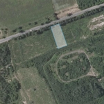 Agricultural 3500 m2 land for sale in Tskhaltubo