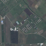 Agricultural 4847 m2 land for sale in Koda