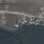 Agricultural 500 m2 land for sale in Tsodoreti