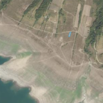 Agricultural 597 m2 land for sale in Sioni 1