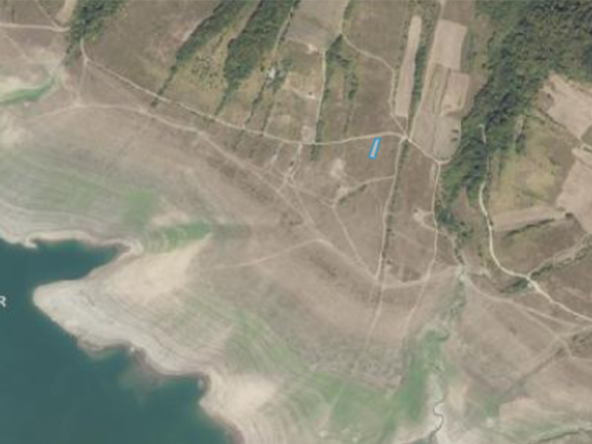 Agricultural 597 m2 land for sale in Sioni 8 Agricultural 597 m2 land for sale in Sioni 1