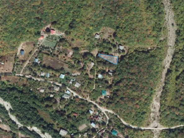 Agricultural 825 m2 land for sale in Tezami 4 Agricultural 825 m2 land for sale in Tezami