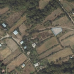 Agricultural 830 m2 land for sale in Dusheti