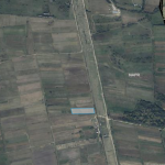 Agricultural 9650 m2 land for sale in Tsilkani