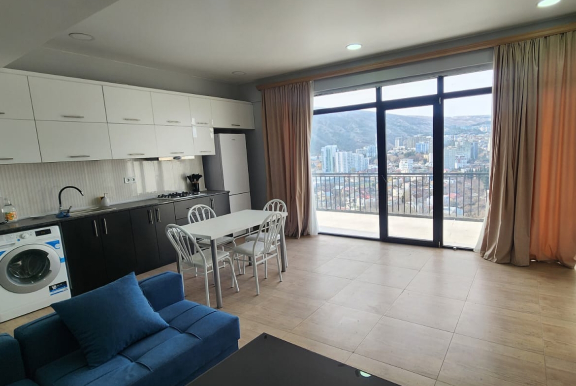 Apartment for sale in Isani