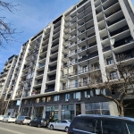 Apartment for sale in Isani