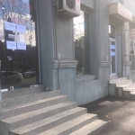 Commercial space for rent in Didube