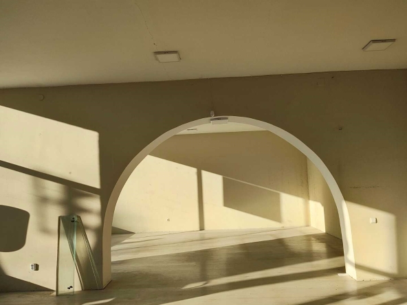 مساحة تجارية للإيجار في ديدوبي 14 Commercial space for rent in Didube 5