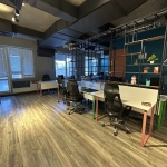 Commercial space for rent on Saburtalo 1