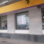 Commercial space for rent on Saburtalo