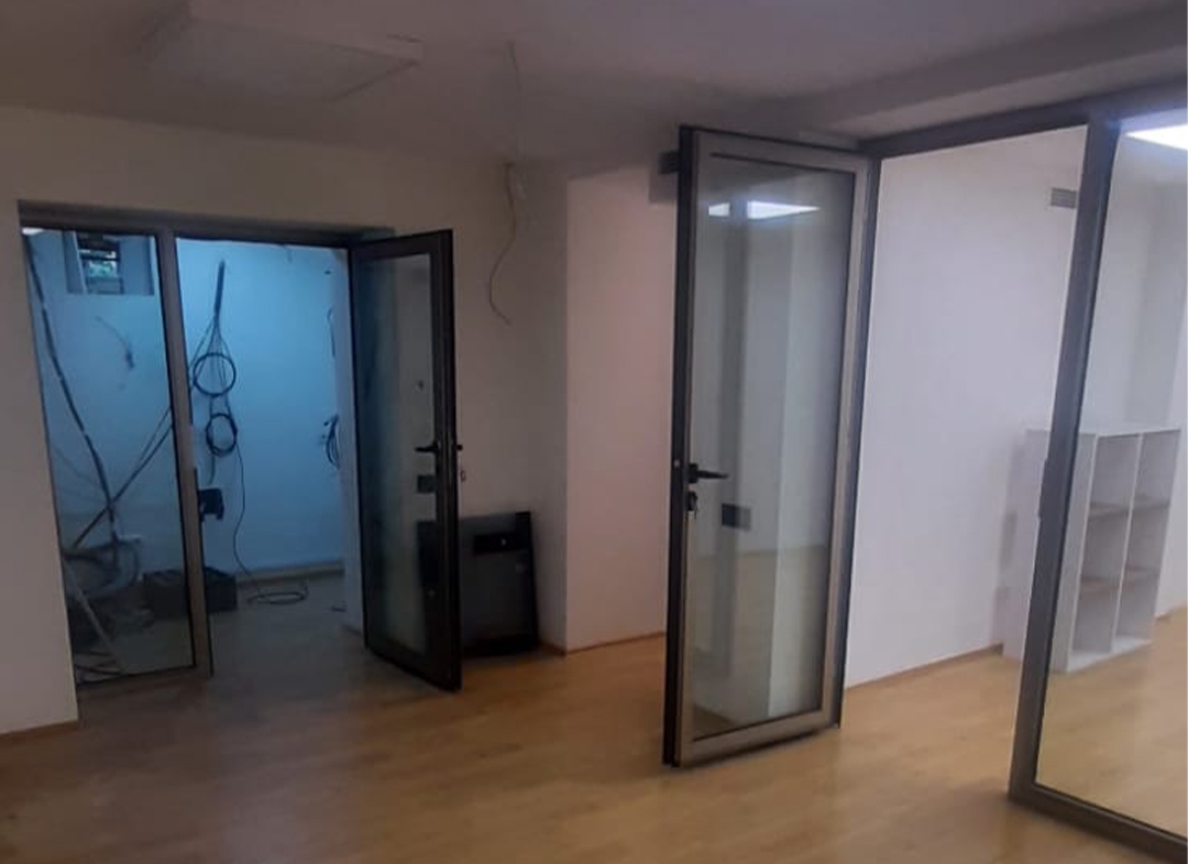 Commercial space for rent on Saburtalo