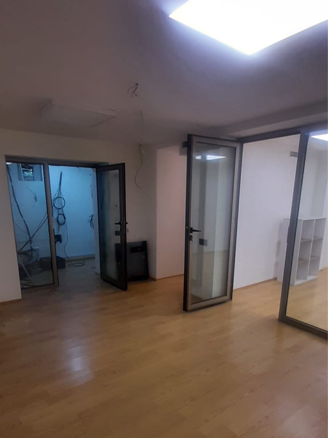 Commercial space for rent on Saburtalo