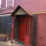 Commercial space for rent on Vera 1