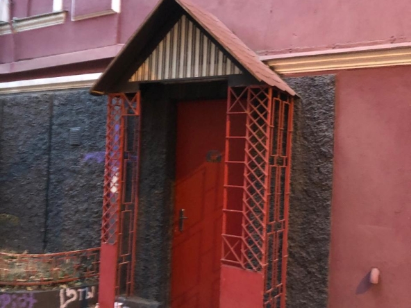 فضای تجاری برای اجاره در ورا 22 Commercial space for rent on Vera 1