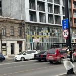 Commercial space for sale in Didube