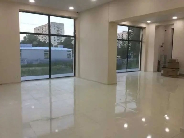 Commercial space for sale in Rustavi