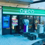 Commercial space for sale in Vashlijvari 2